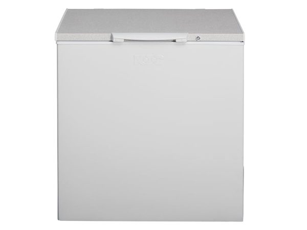 Kic 210 Liter Chest Freezer – Solly's Furniture