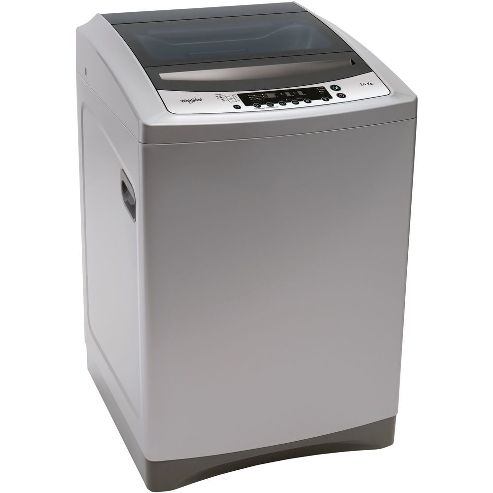 Whirlpool 13Kg Top Loader Washing Machine Solly s Furniture